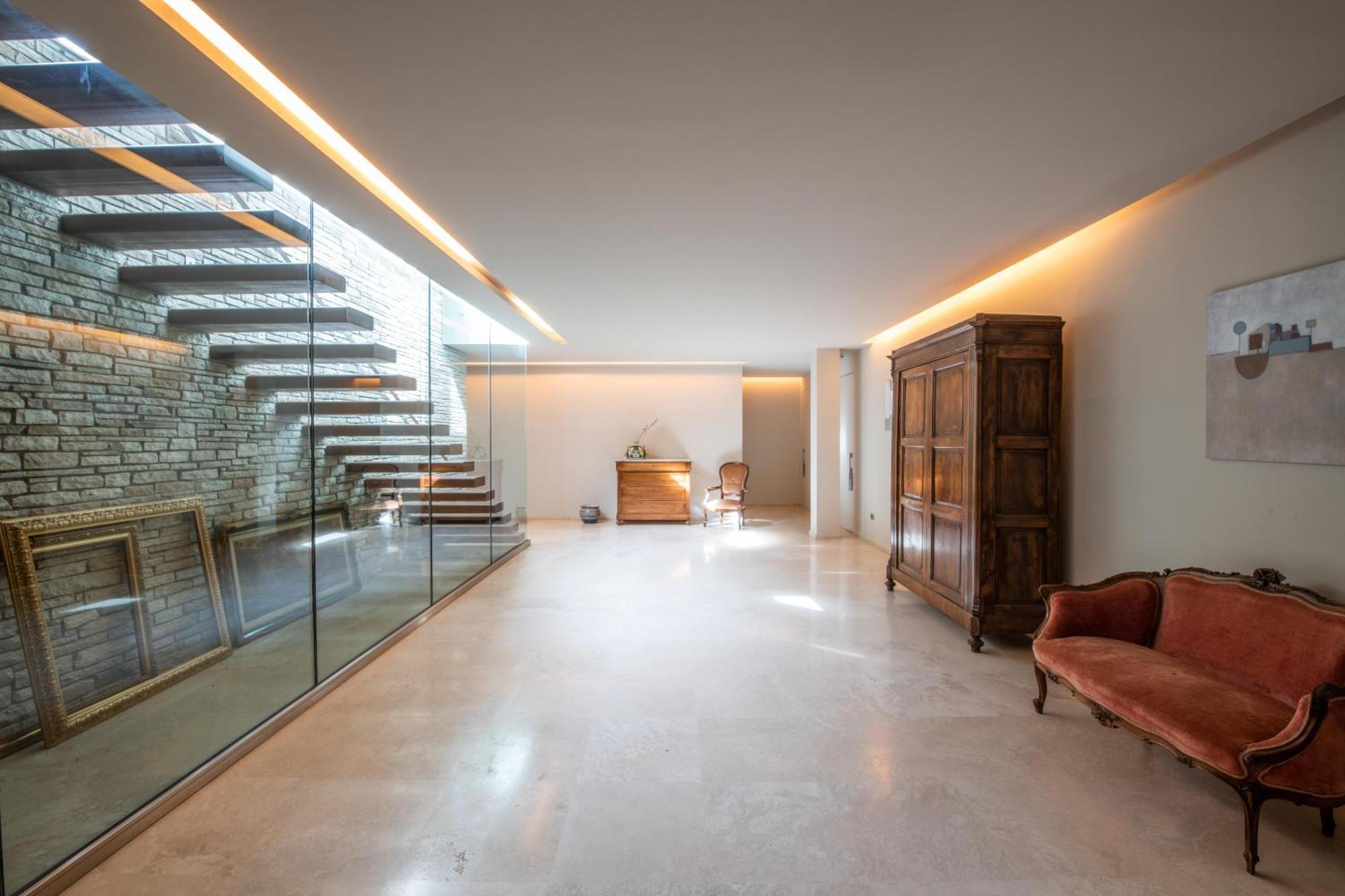 Alkimia Boutique Hotel Vasto Exterior photo