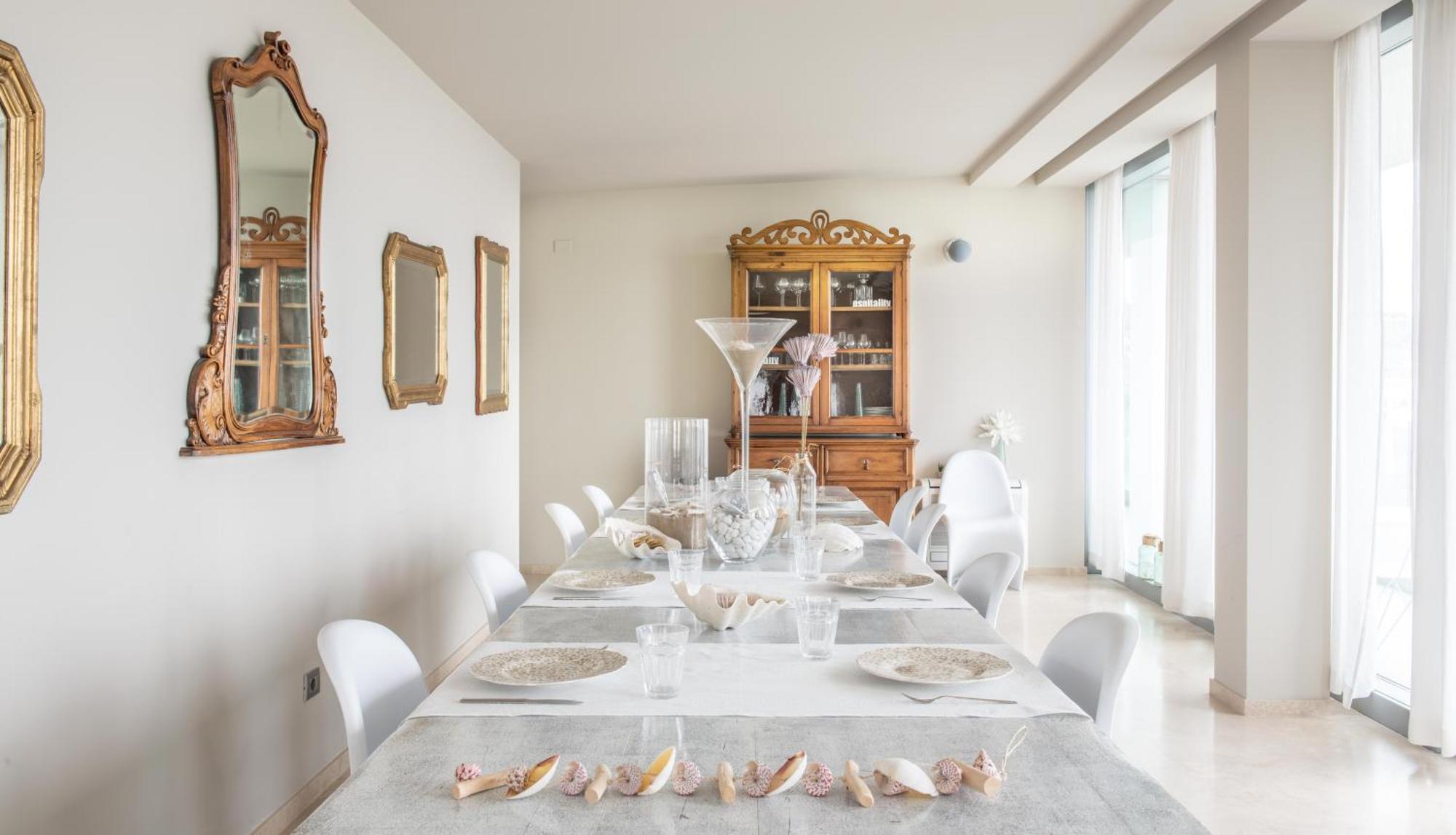Alkimia Boutique Hotel Vasto Exterior photo