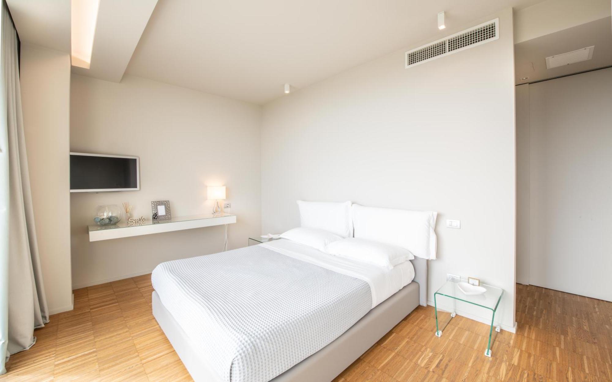 Alkimia Boutique Hotel Vasto Exterior photo